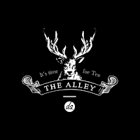 THE ALLEY公式アプリ