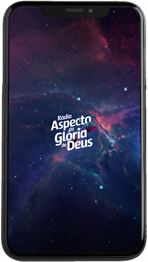 Aspecto Da Gloria de Deus Screenshot 1
