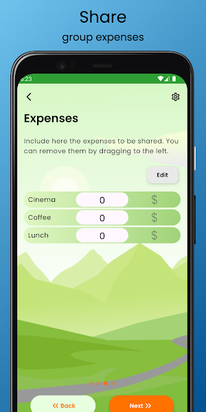 Appachas Screenshot 1