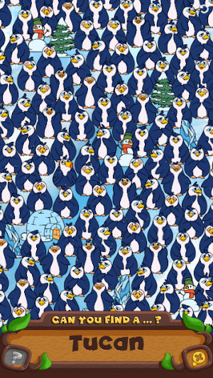 Can You Find It? Screenshot 2