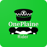 OnePlaine Rider