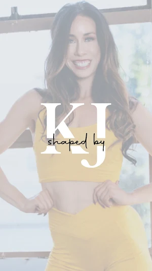 Shaped by KJ Screenshot 0