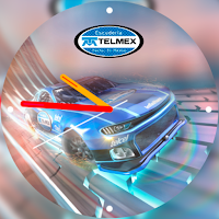 Tiempo Racing Escudería Telmex