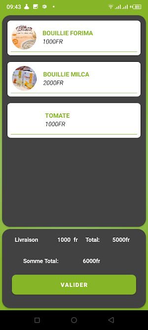 Pona Bio Screenshot 2