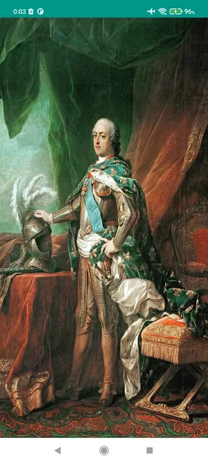 18th Century France Facts Screenshot 0