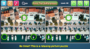 Spot The Difference 2022 Game4 Screenshot 2