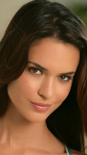 Odette Annable-Wpapers,Puzzle Screenshot 0