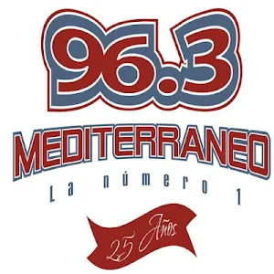 Radio Mediterraneo Fm Screenshot 1
