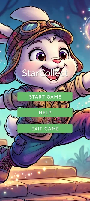 StarCollect Screenshot 2
