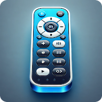 Universal TV Remote