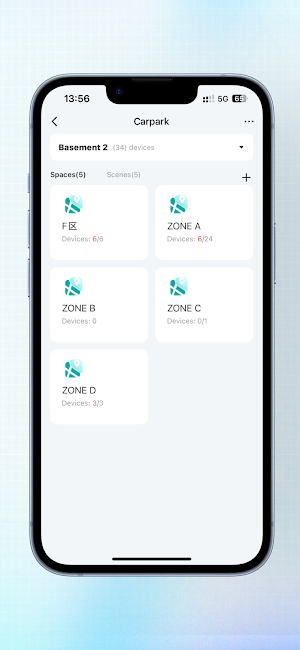 Agranergy Screenshot 1