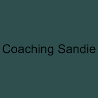 Coaching Sandie