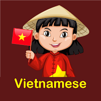 Vietnamese For Kids & Beginner