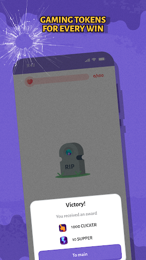 CClicker Screenshot 3