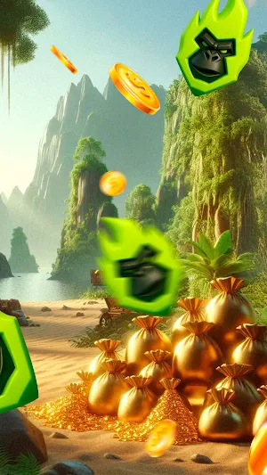 Gorilla App Screenshot 3