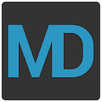 MyDistrict Delivery app V2