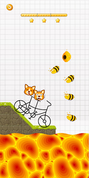 Save The Corgi Screenshot 1