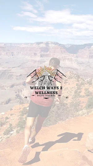 Welch Ways 2 Wellness Screenshot 0