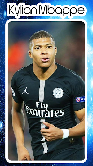 Kylian Mbappe Fake Call Video Screenshot 2