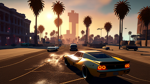 Gangster City: Ultimate Mafia Screenshot 3