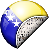Bosniaca, Latine Latin Edition