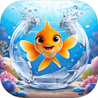 I Am Fishdom Fun:Fish Game