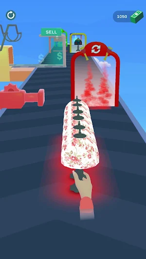 Bulb Stack : bulb evolution Screenshot 0