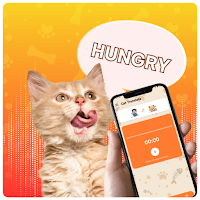 Cat Translator Simulator App