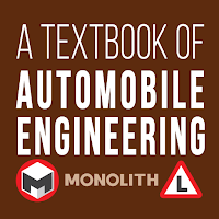 Automobile Engineering Book