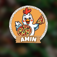 Pizzeria Rotiseria Amin