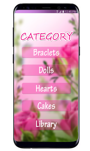 Stylish Name Maker - New Stylish name generator Screenshot 0
