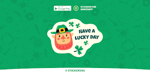 Happy St. Patrick's Day (5) Screenshot 2