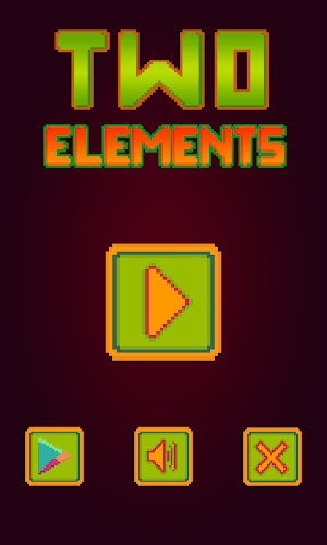 Two Elements Screenshot 0