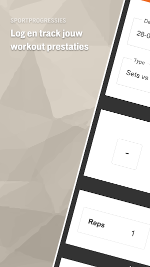 OUTWORK Screenshot 3