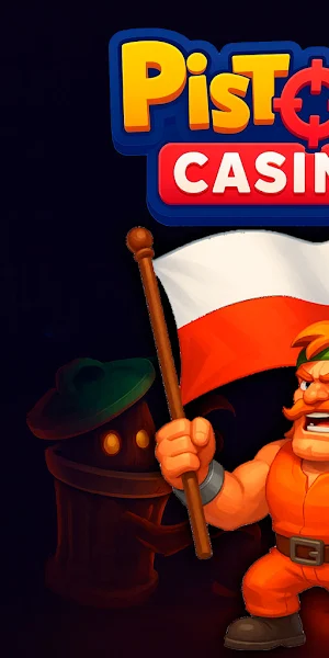 Pistolo Casino Screenshot 0