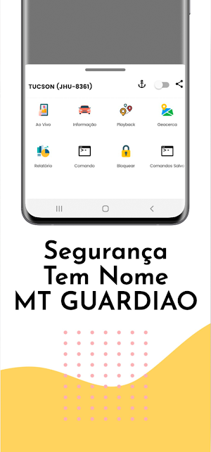 MT GUARDIÃO Screenshot 3