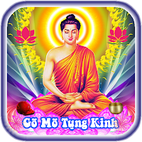 Gõ Mõ Tụng Kinh, Âm Thanh Phật
