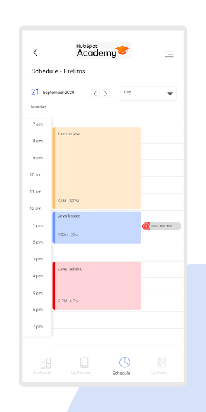 Payil Screenshot 1