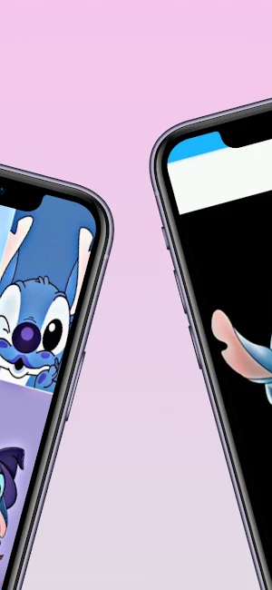 Blue Koala Wallpaper Screenshot 1