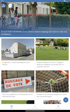 Haute Saintonge Screenshot 3