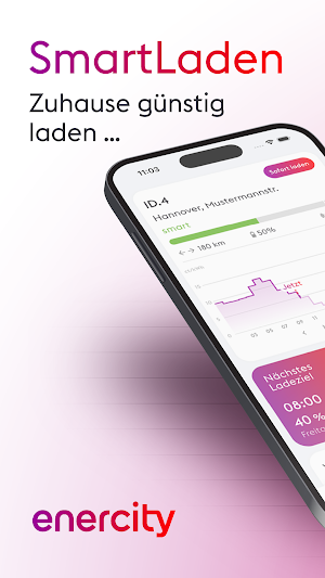 enercity SmartLaden Screenshot 0