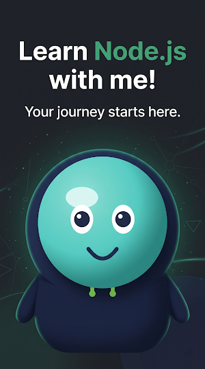 Node JS With Koda Screenshot 0