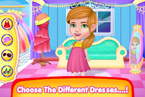 Tailor Fashion Dressmaker Screenshot 3