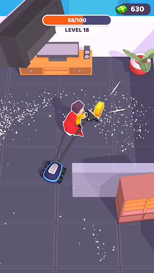 Chore Hero Screenshot 2