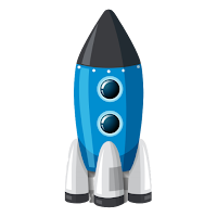 Relaxing Rockets : Timepass