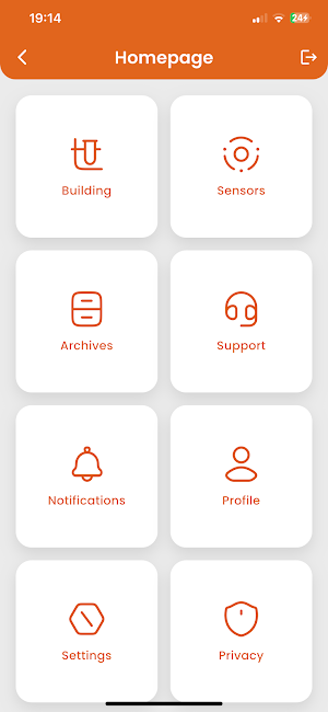 ERoundMe Pro Screenshot 3