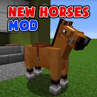 New Horses Mod