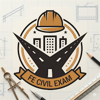 Prepare FE Civil Exam
