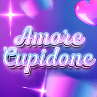 Amore Cupidone