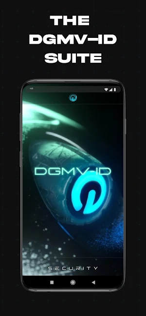 DGMV-ID Screenshot 0